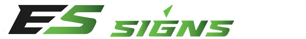 Express Signs logo